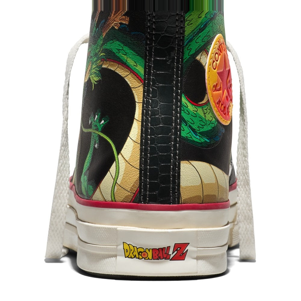 Dragon Ball Z Chuck 70