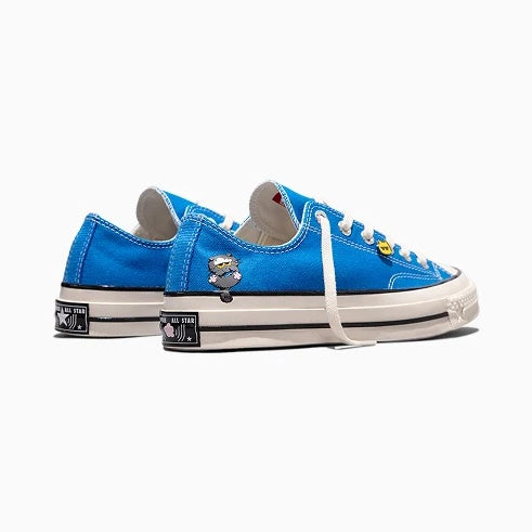 ZO&FRIENDS CHUCK 70 X OX