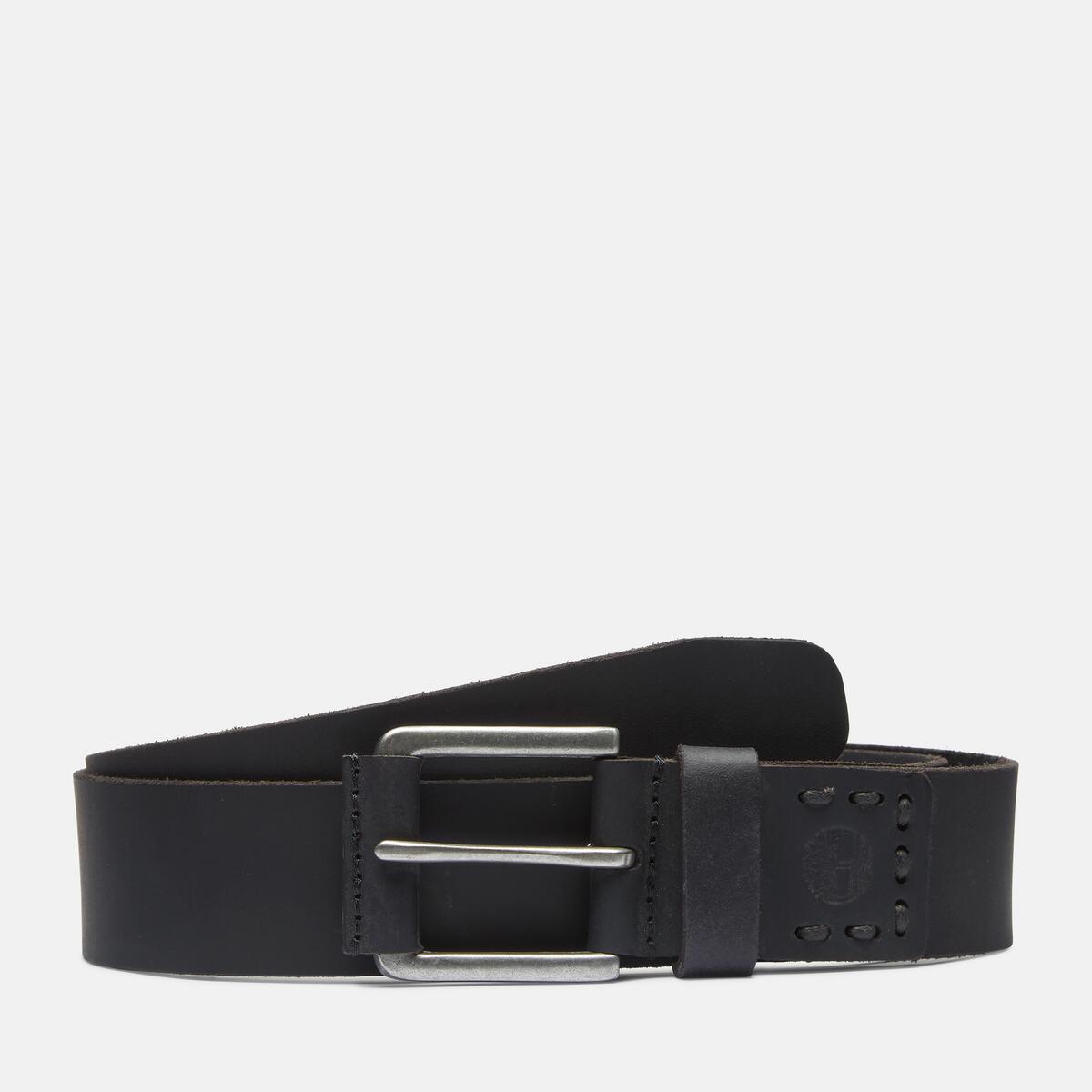 40mm Pull Up Jean Belt BLACK,FQ