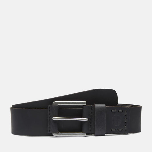 40mm Pull Up Jean Belt BLACK,FQ