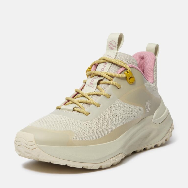 MOTION ACCESS LOW LACE UP SNEA,FQ