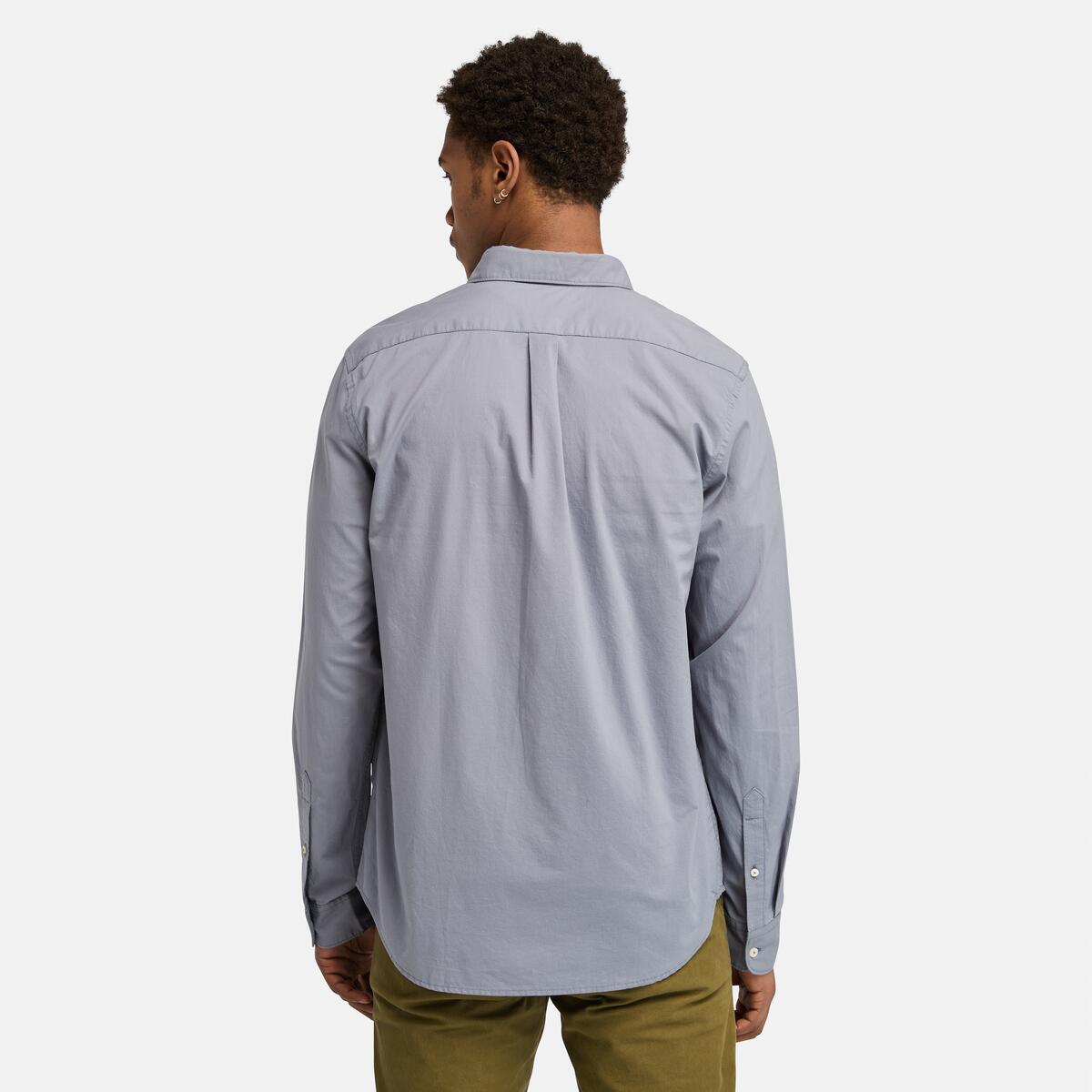 AF Stretch Poplin Shirt FOLKST,FQ