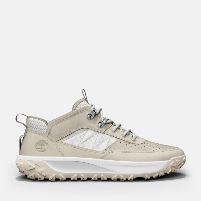 GreenStride Motion 6 LOW LACE,FQ