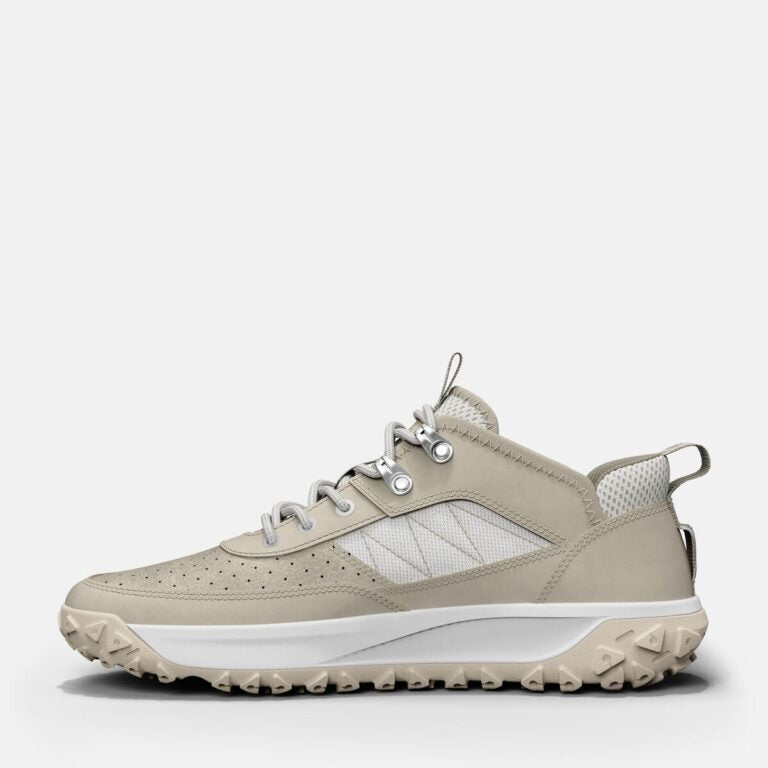 GreenStride Motion 6 LOW LACE,FQ
