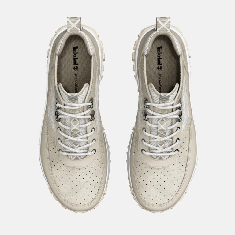 GreenStride Motion 6 LOW LACE,FQ