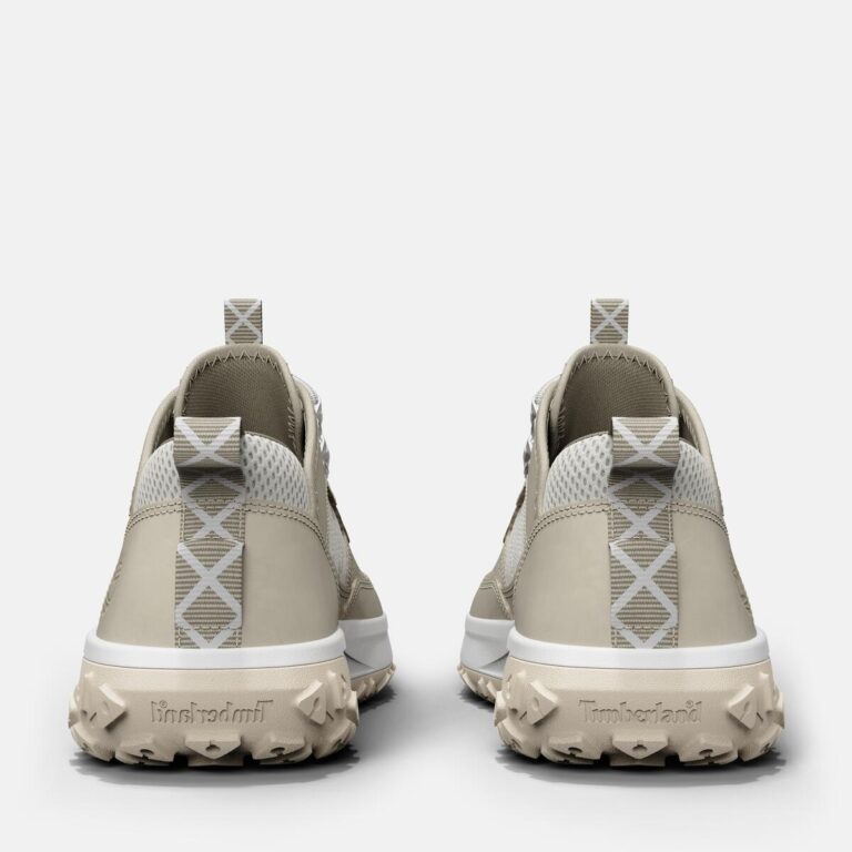 GreenStride Motion 6 LOW LACE,FQ