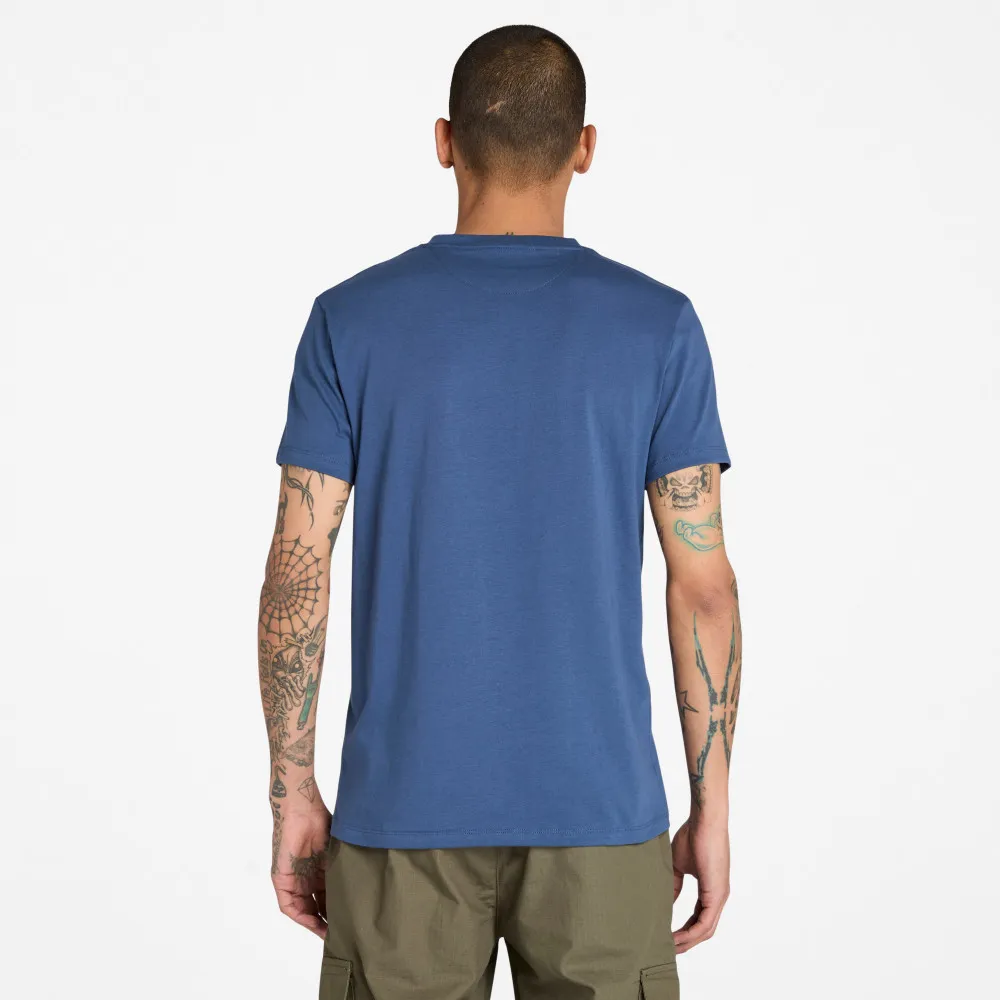 DUNSTAN RIVER AF Short Sleeve,FQ