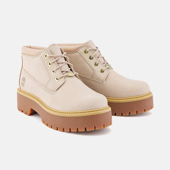 STONE STREET MID LACE UP WATER,FQ