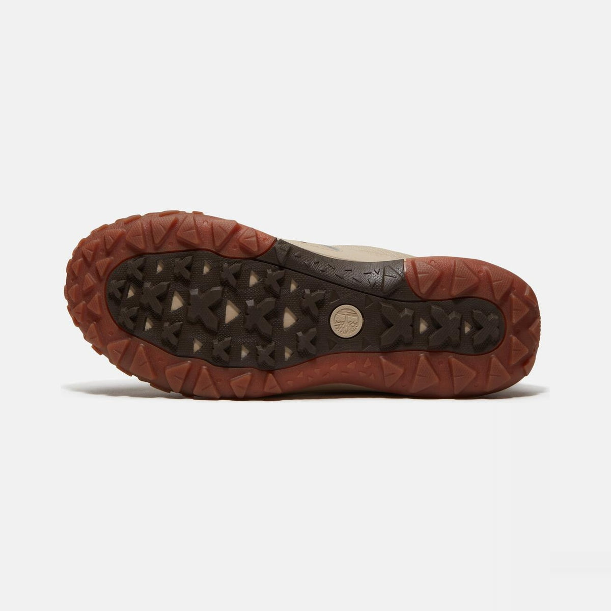 TIMBERCUSH MOTION 7 LOW LACE U,FQ