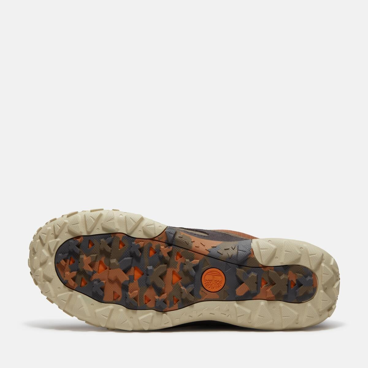 TIMBERCUSH MOTION 7 LOW LACE U,FQ