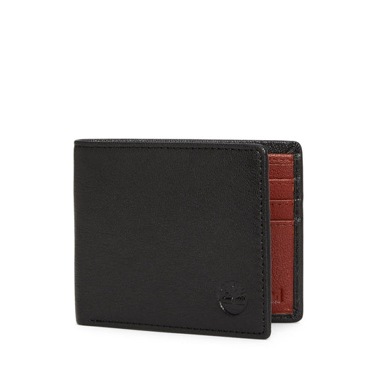 D99700 Cavalieri Billfold BLAC,FQ