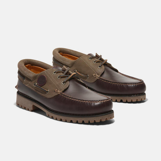 Timberland Authentic BOAT SHOE,FQ