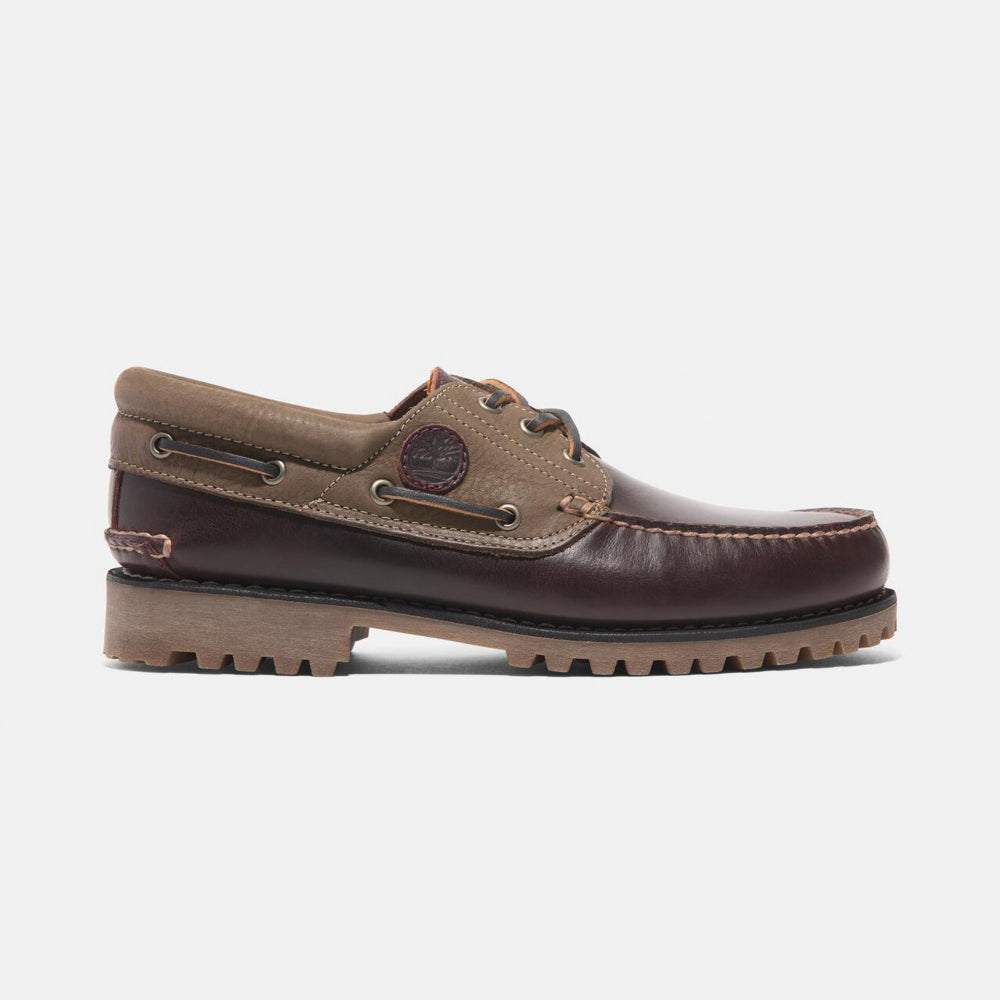 Timberland Authentic BOAT SHOE,FQ