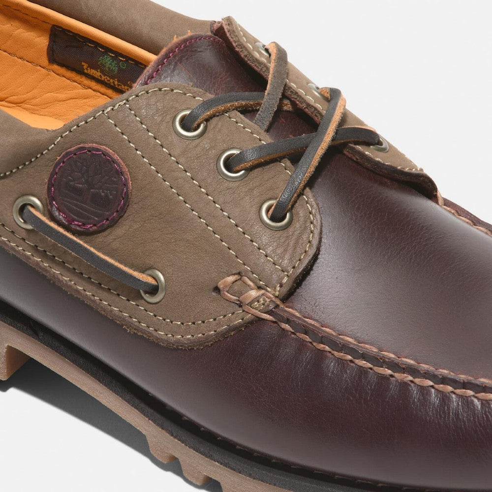 Timberland Authentic BOAT SHOE,FQ