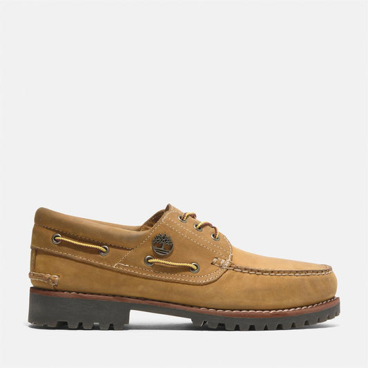 Timberland Authentic BOAT SHOE,FQ