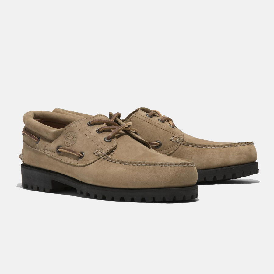 Timberland Authentic BOAT SHOE,FQ
