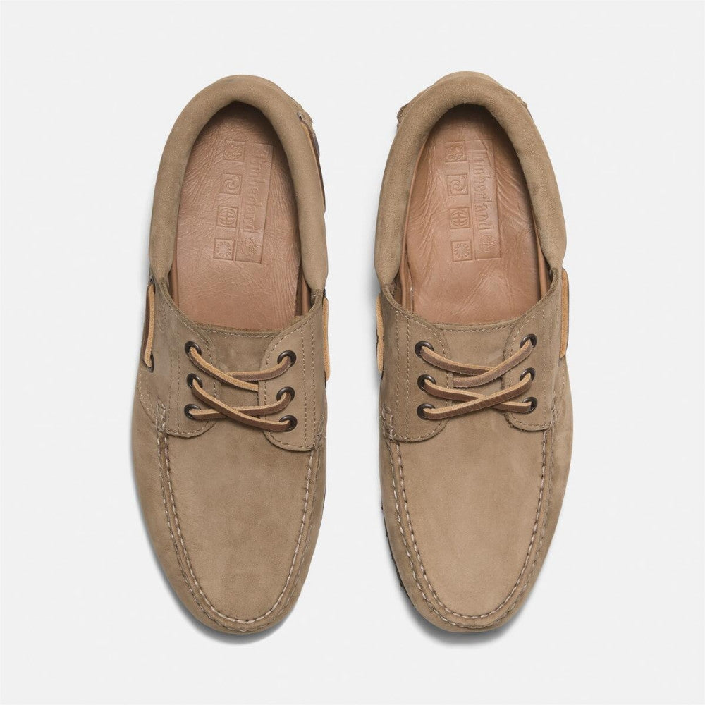 Timberland Authentic BOAT SHOE,FQ