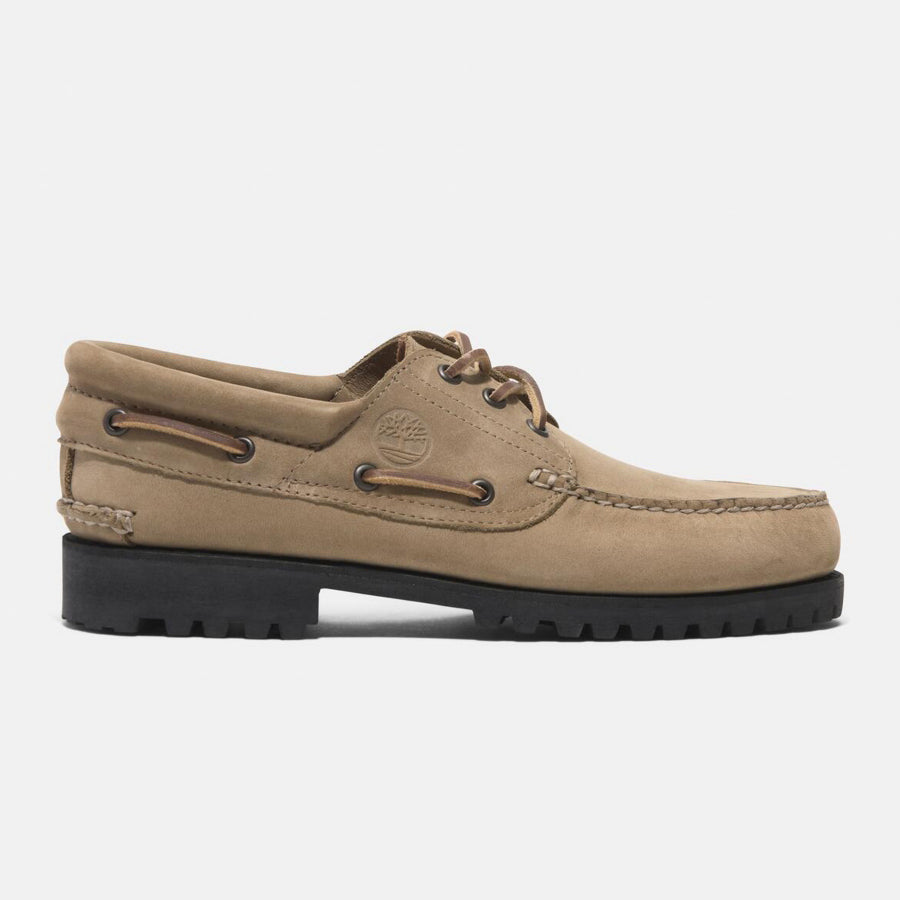Timberland Authentic BOAT SHOE,FQ