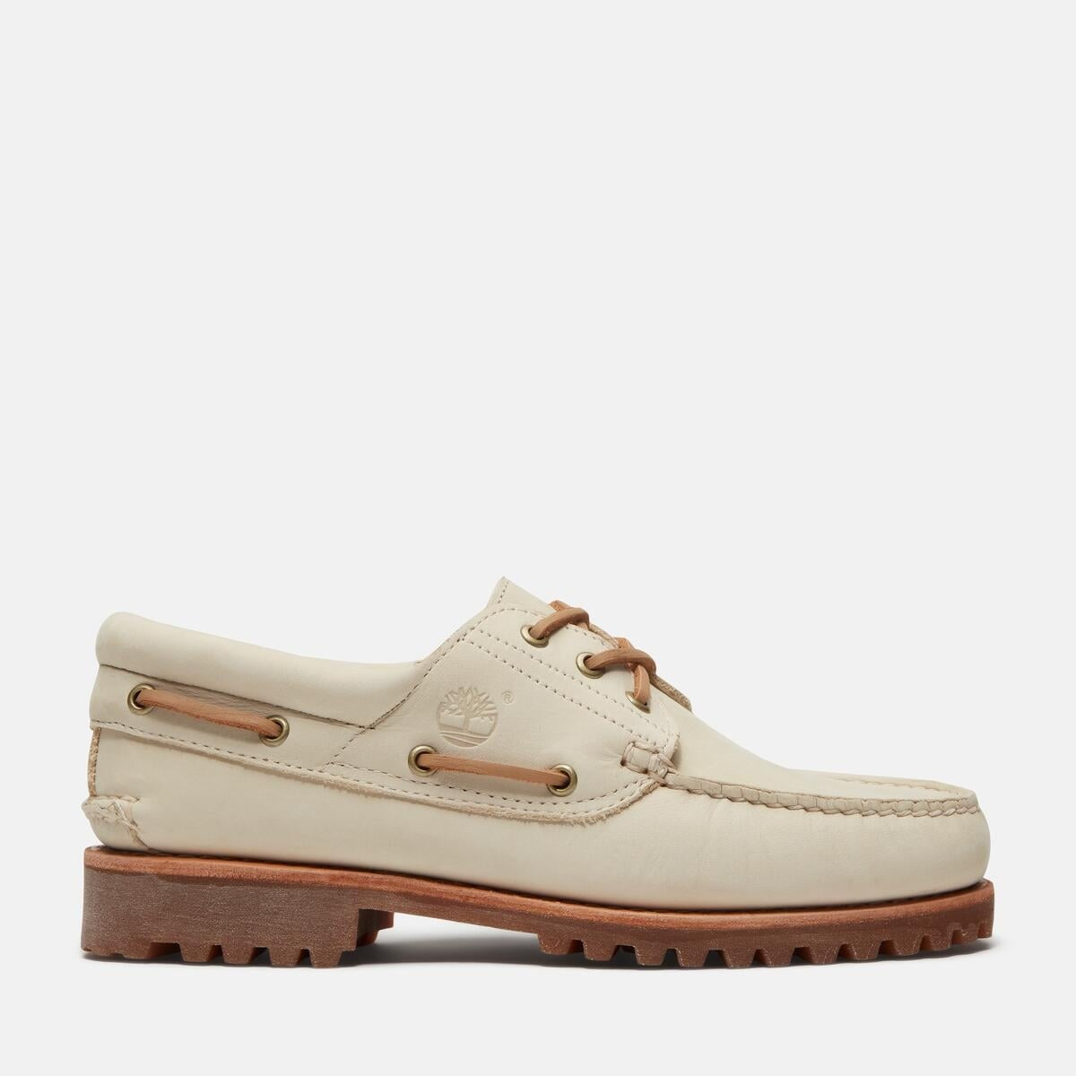 Timberland Authentic BOAT SHOE,FQ