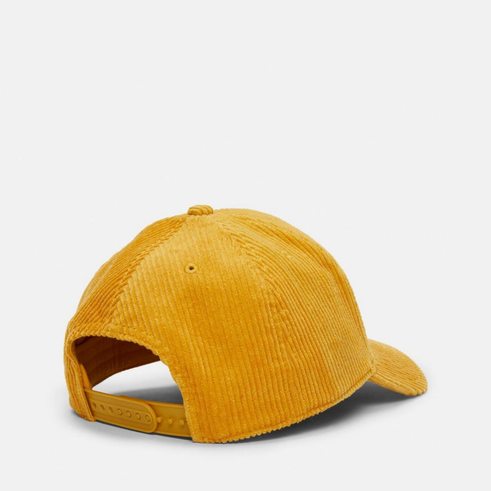 Corduroy Cap CHAI TEA,FQ