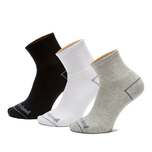 3PP Everyday Core Qtr MULTI CO,FQ