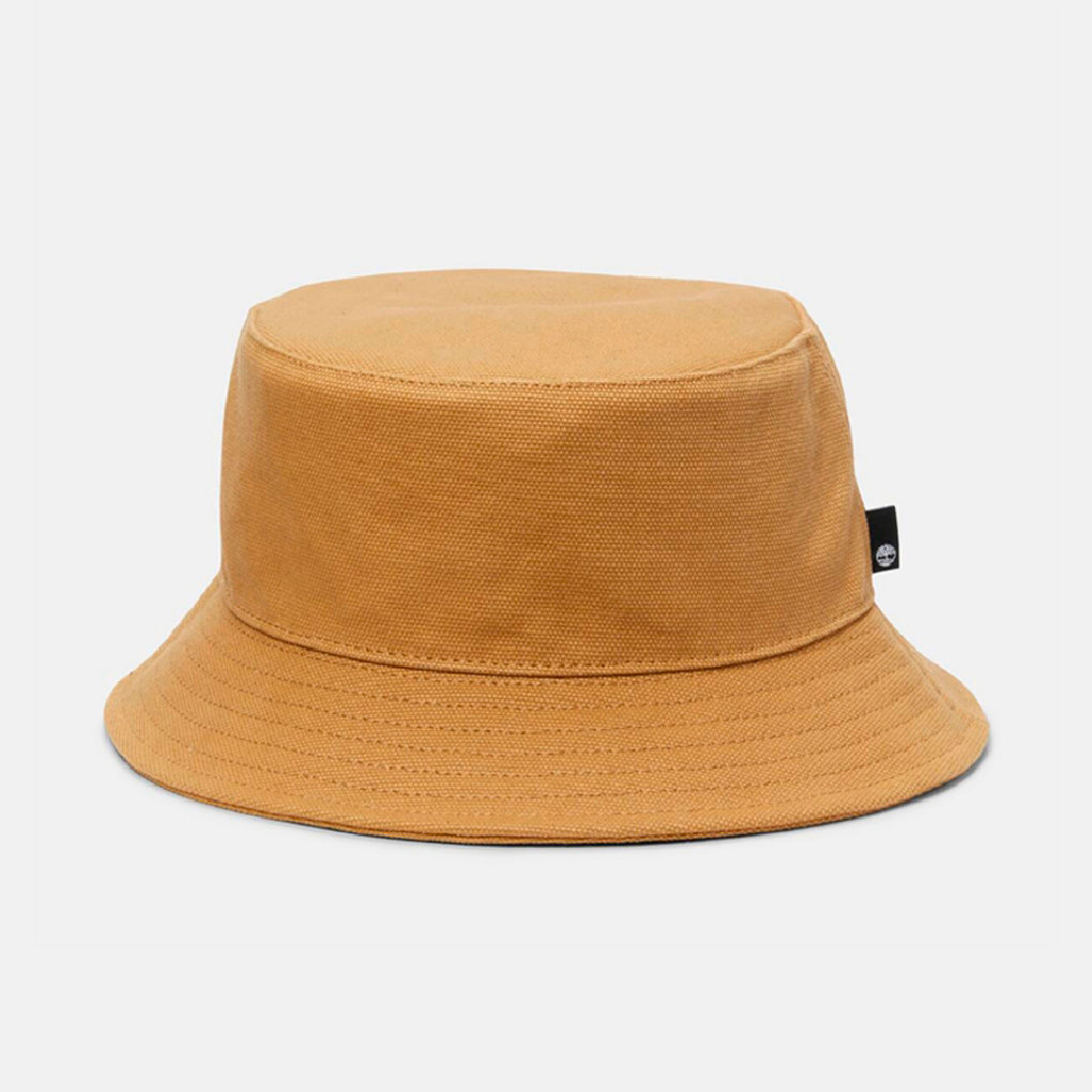 ICONS BUCKET HAT WHEAT
