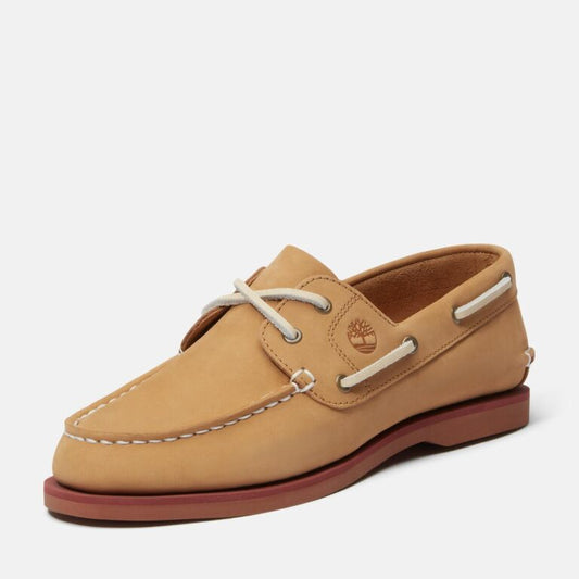 CLASSIC BOAT BOAT SHOE MEDIUM,FQ