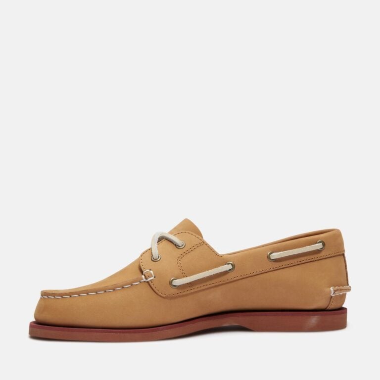 CLASSIC BOAT BOAT SHOE MEDIUM,FQ