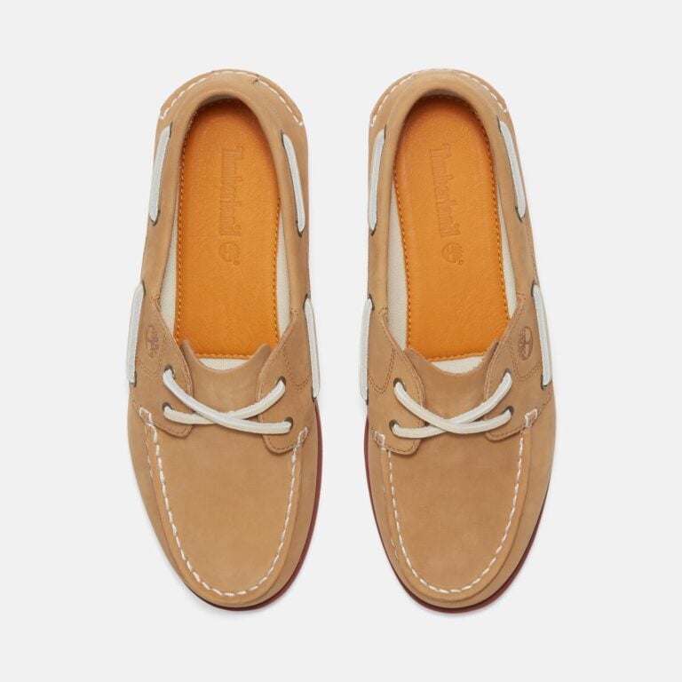 CLASSIC BOAT BOAT SHOE MEDIUM,FQ