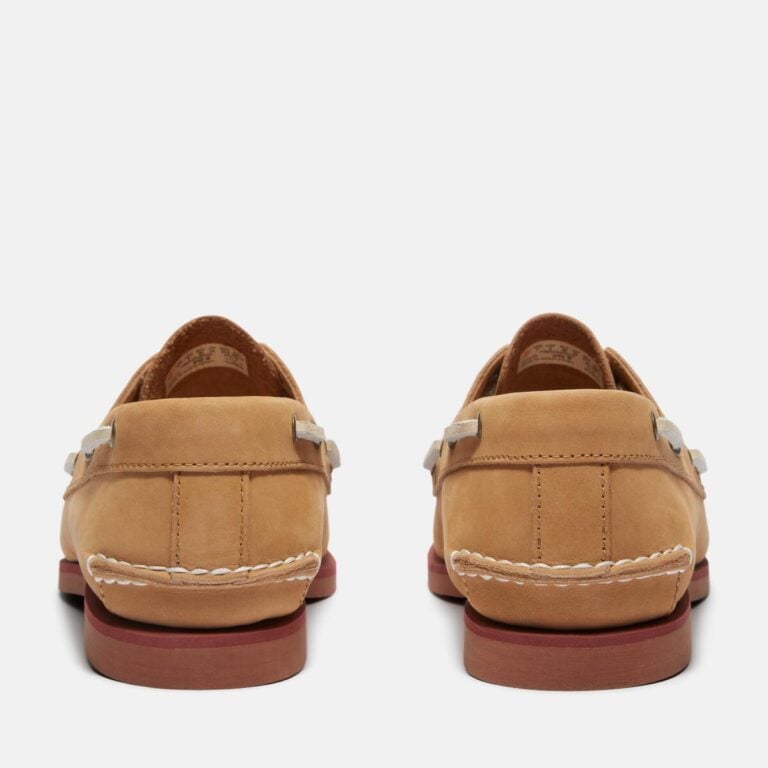 CLASSIC BOAT BOAT SHOE MEDIUM,FQ