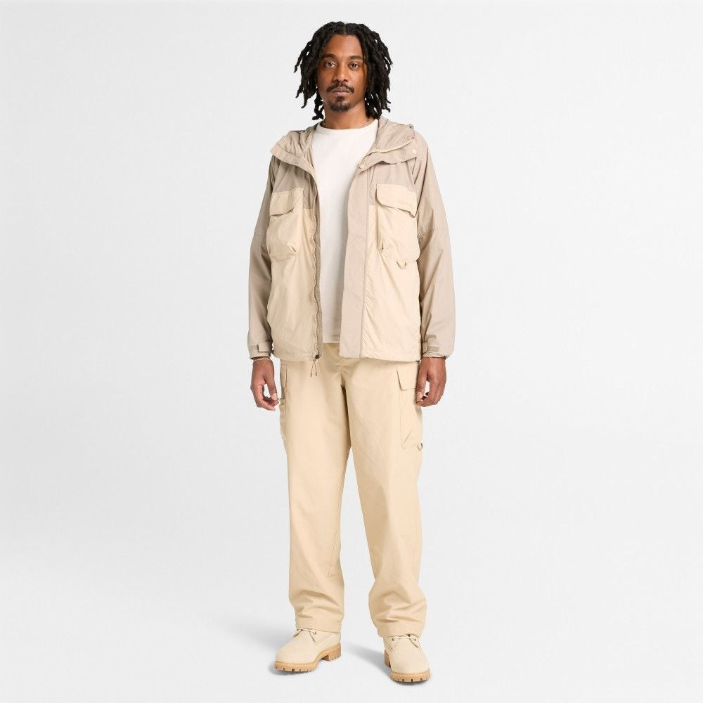 AF ANTI-UV HOODED JACKET SAFAR,FQ
