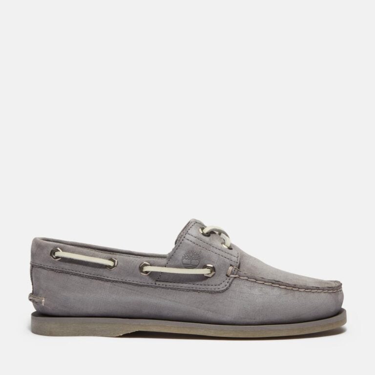 CLASSIC BOAT BOAT SHOE MEDIUM,FQ