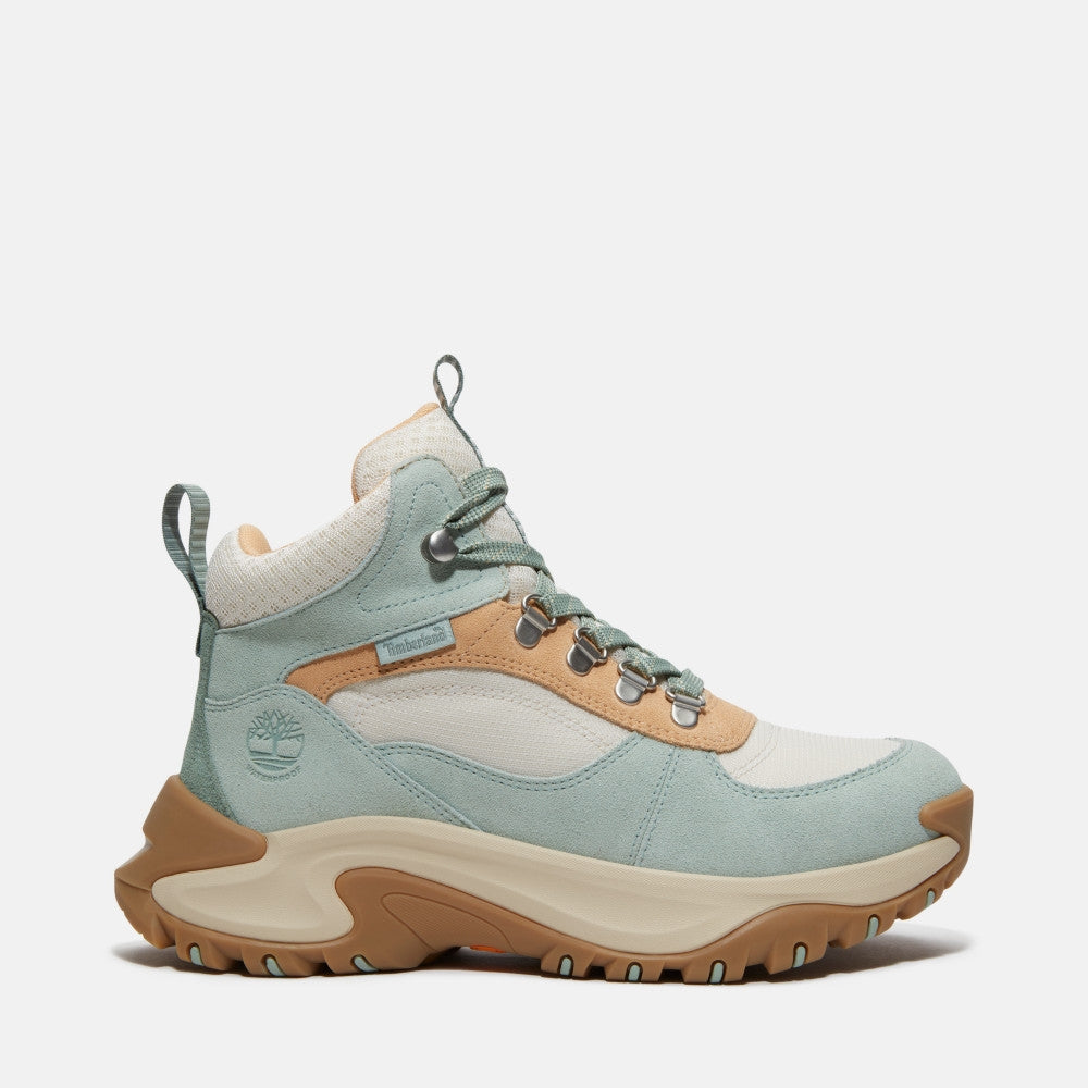 MOTION MADDSEN MID LACE UP WAT,FQ