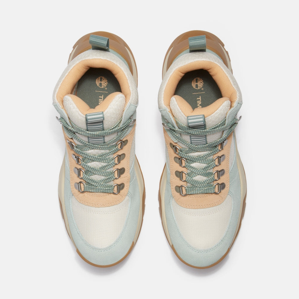 MOTION MADDSEN MID LACE UP WAT,FQ