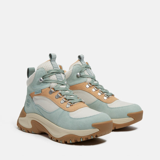 MOTION MADDSEN MID LACE UP WAT,FQ