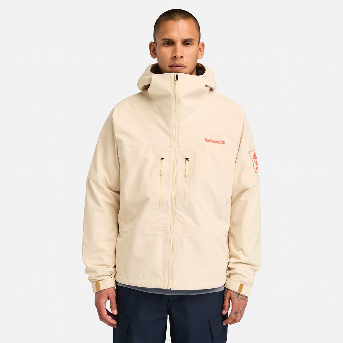 AF WATERPROOF MOTION 3L JACKET,FQ