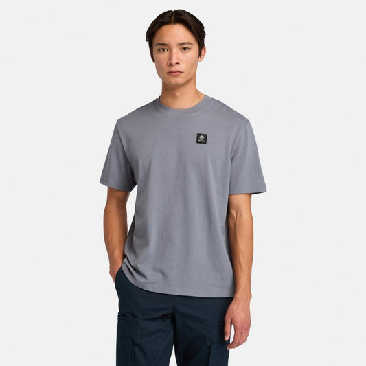 WOVEN BADGE AF Short Sleeve Te,FQ