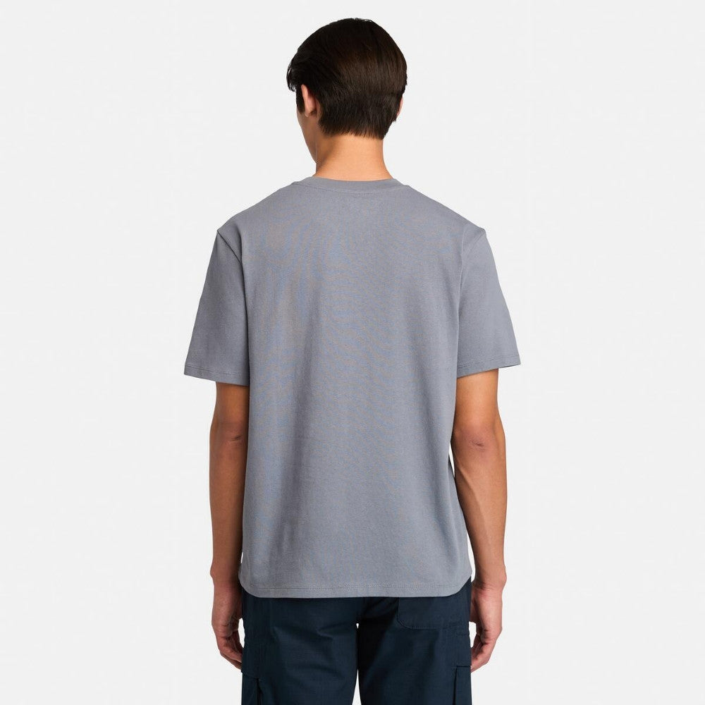 WOVEN BADGE AF Short Sleeve Te,FQ