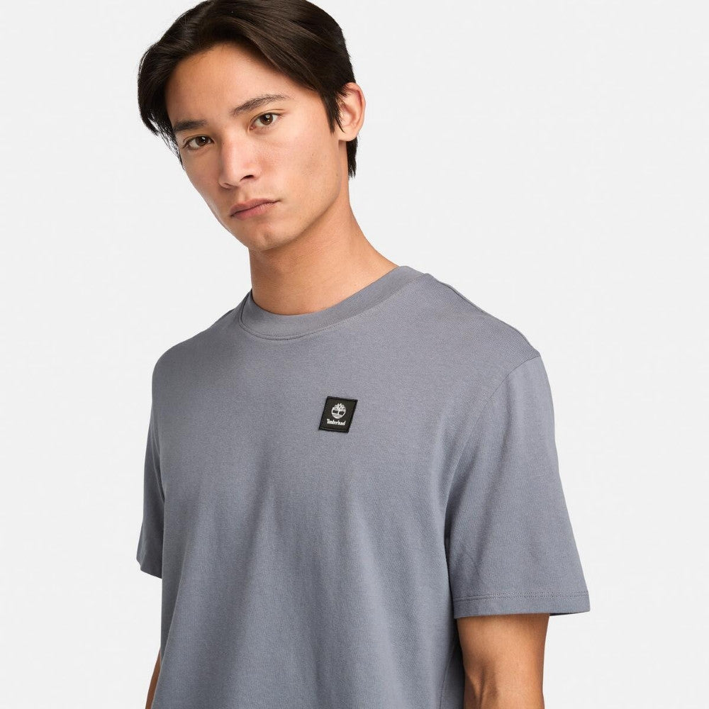 WOVEN BADGE AF Short Sleeve Te,FQ