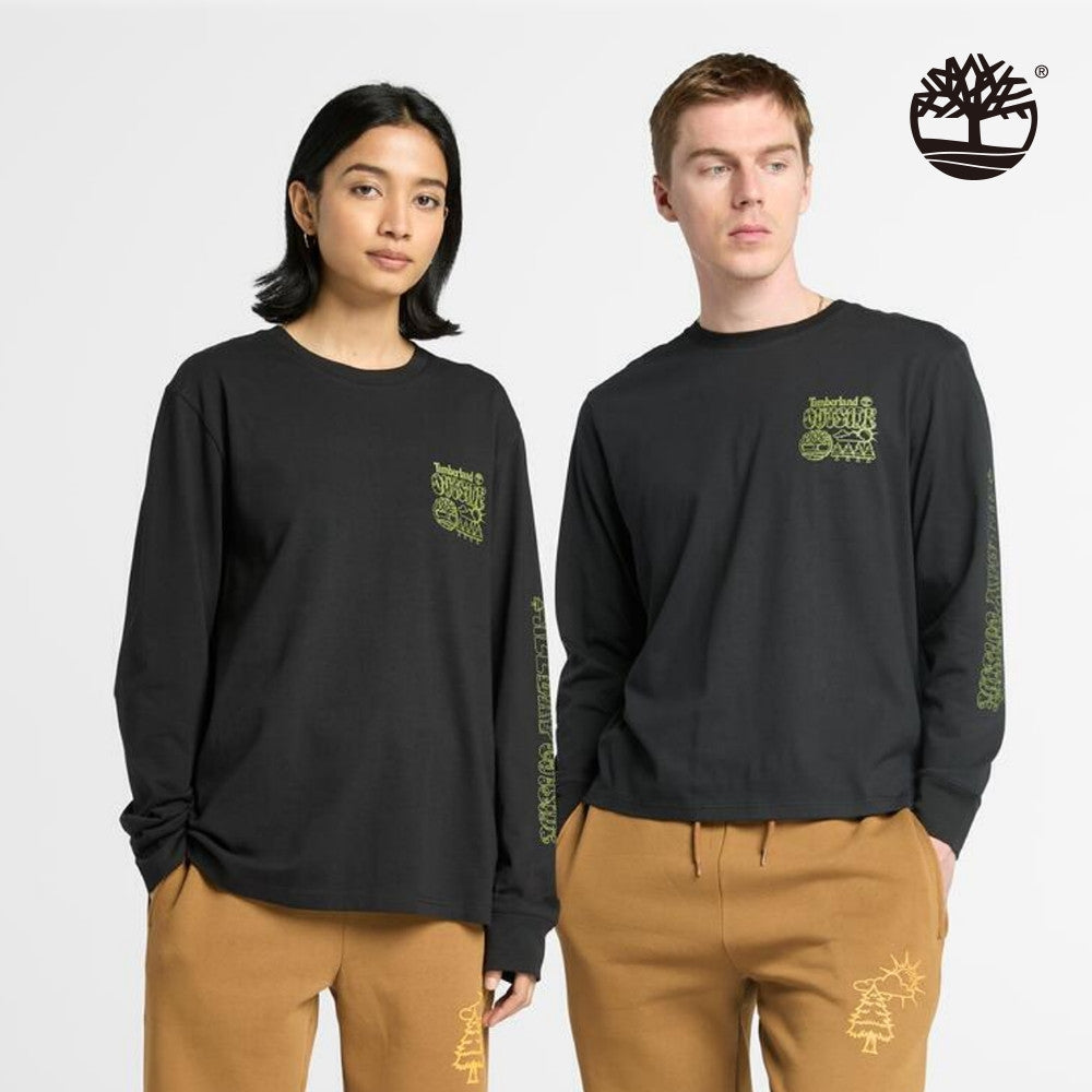 AF ALL DAY OUTSIDE LONG SLEE,FQ