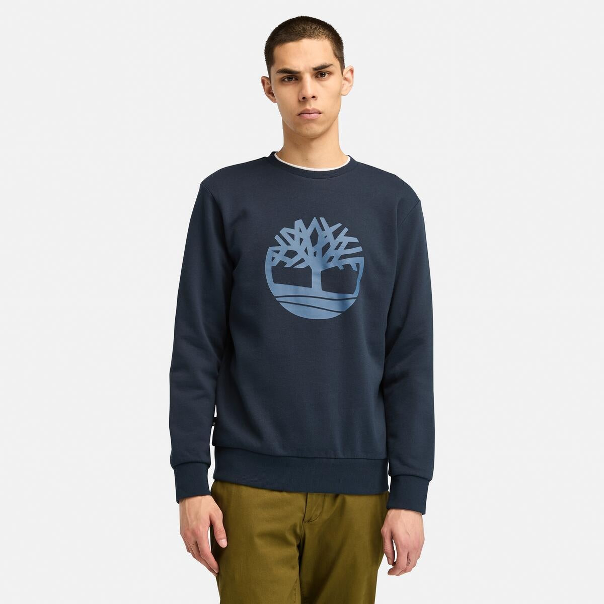 NORTHWOOD AF TFO Tree Logo Bru,FQ