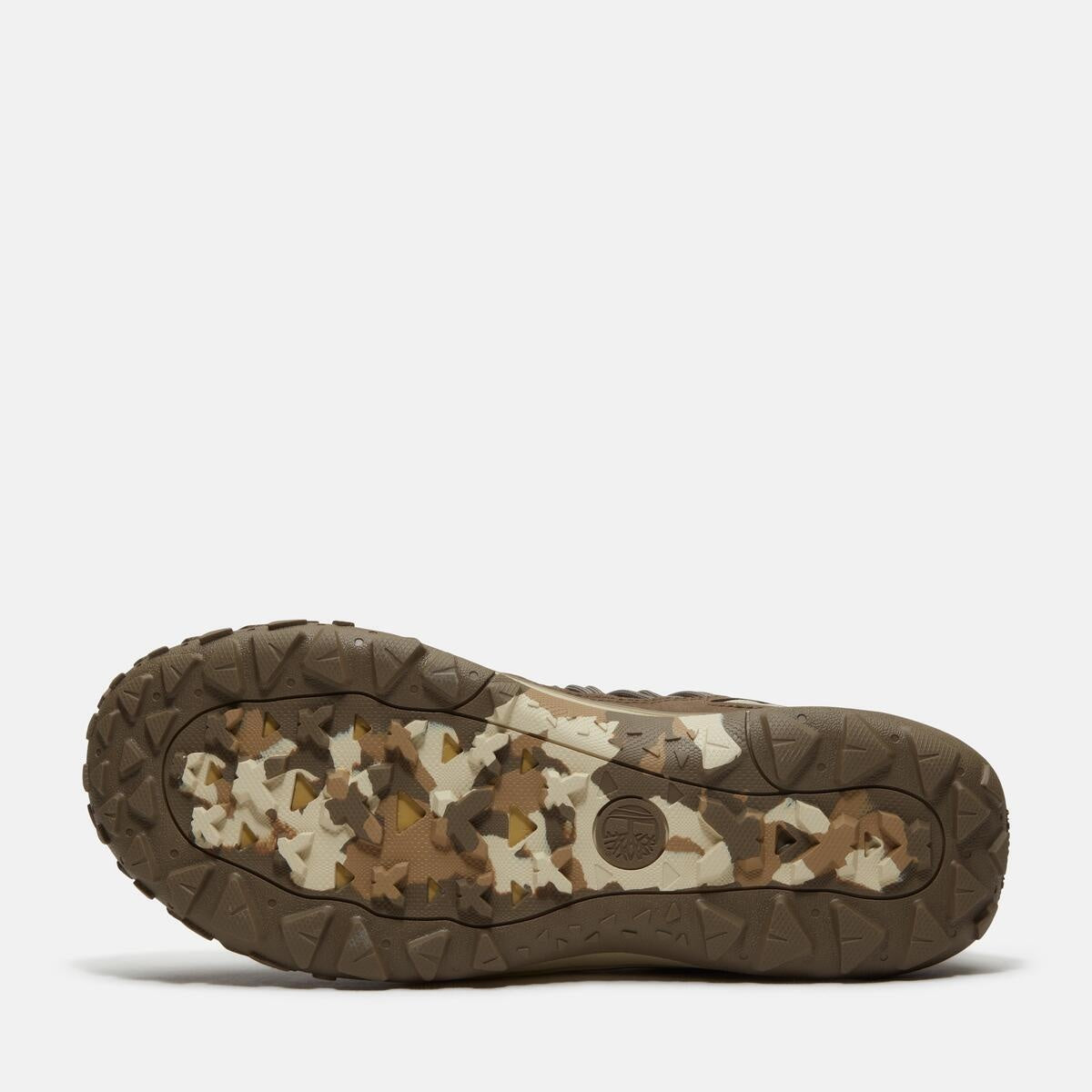 TIMBERCUSH MOTION 7 LOW LACE U,FQ