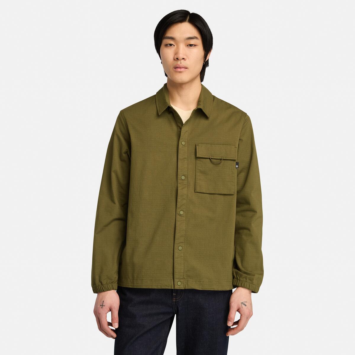 AF LONG SLEEVE CORDURA SHIRT D,FQ
