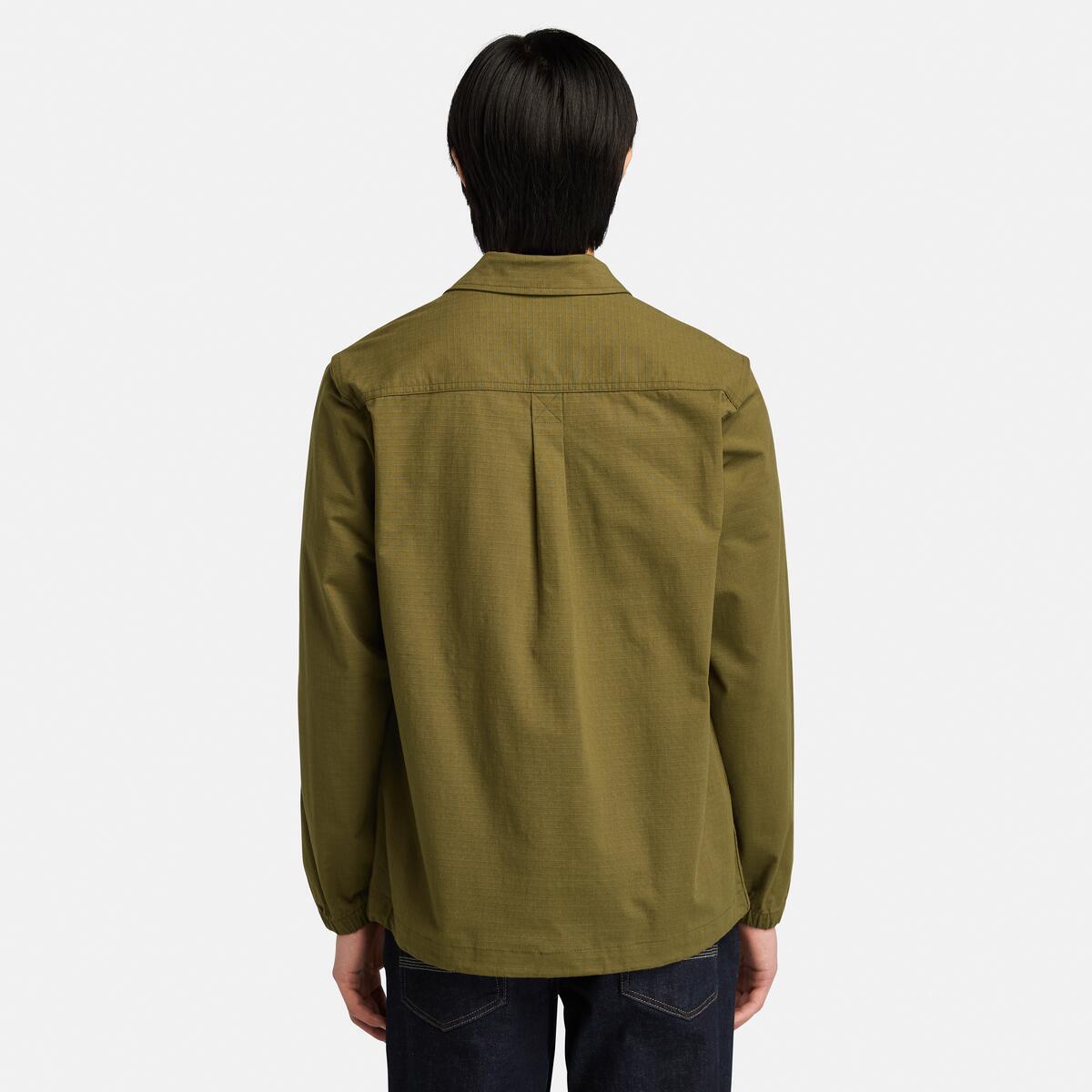 AF LONG SLEEVE CORDURA SHIRT D,FQ