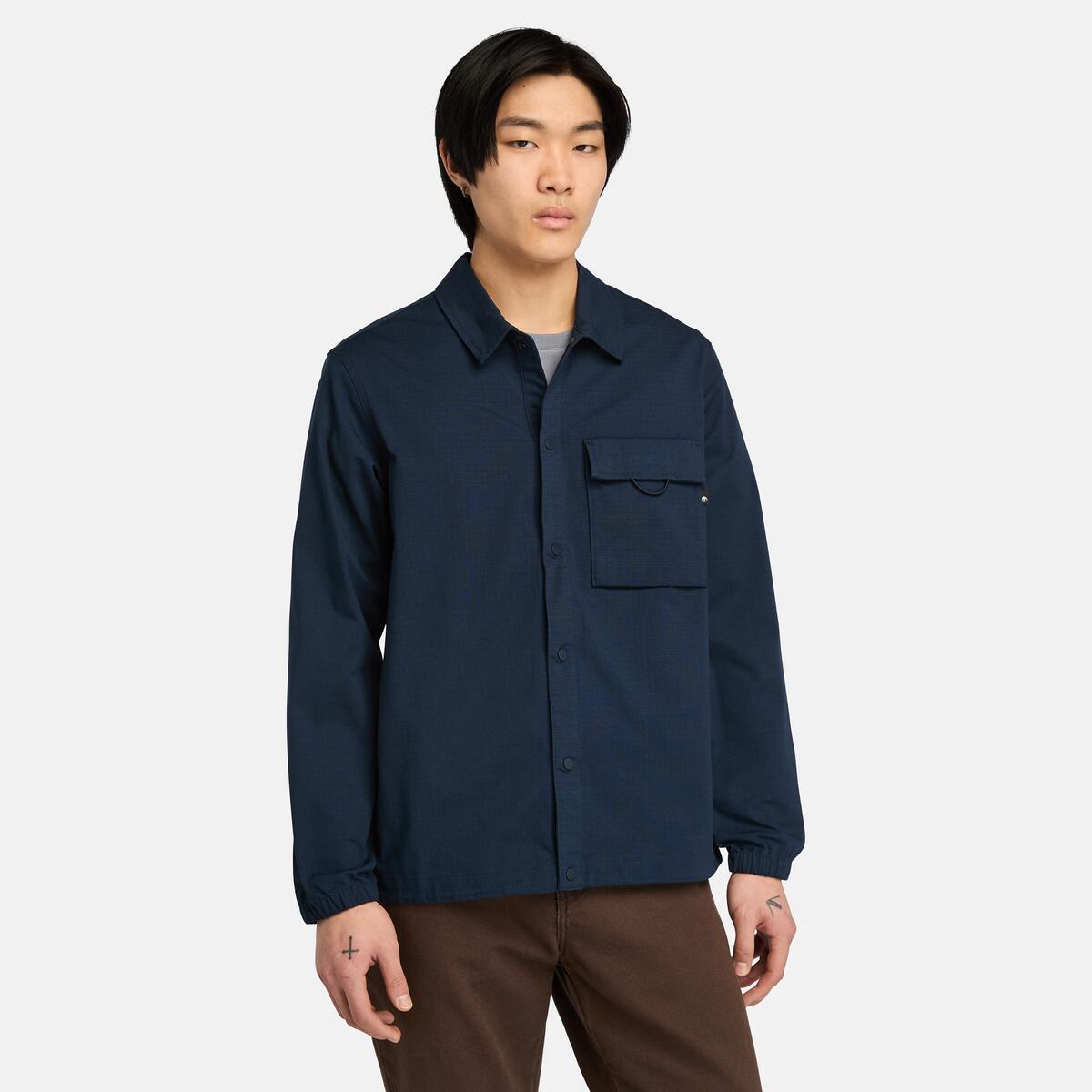 AF LONG SLEEVE CORDURA SHIRT D,FQ