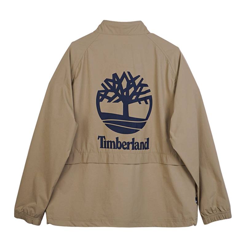 DWR Jacket BRITISH KHAKI,FQ