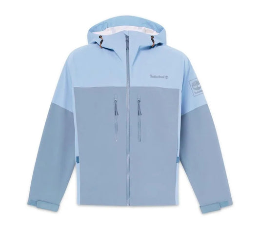 WATERPROOF 3 LAYER JACKET INFN,FQ