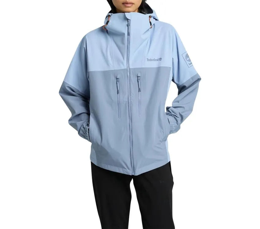 WATERPROOF 3 LAYER JACKET INFN,FQ