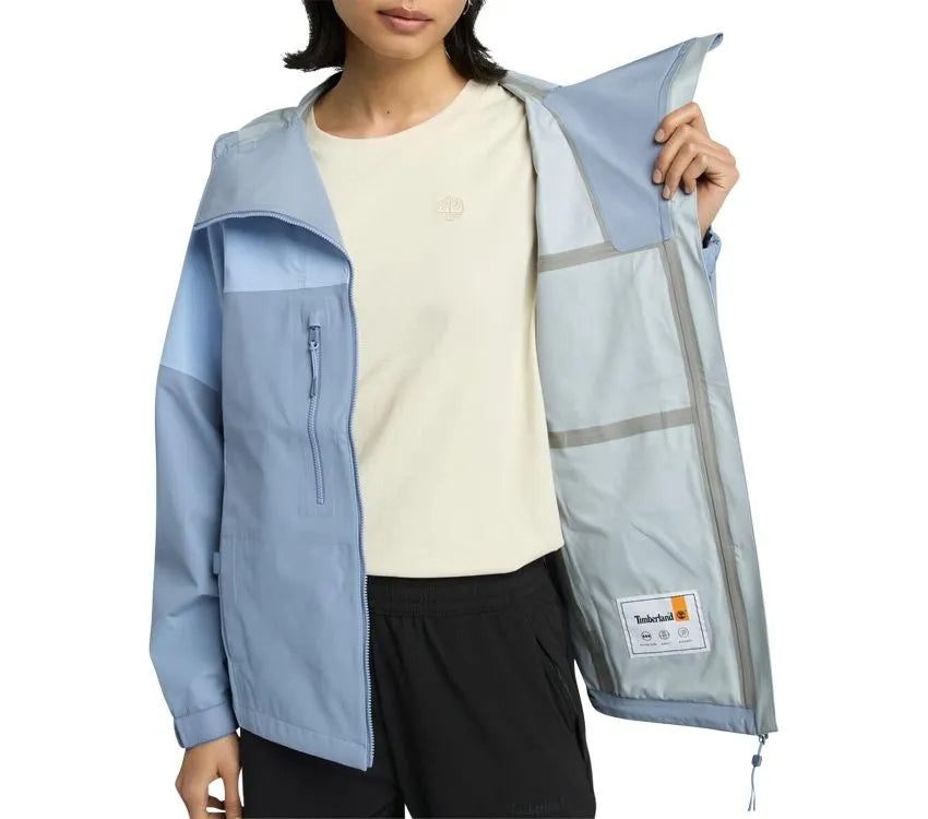WATERPROOF 3 LAYER JACKET INFN,FQ