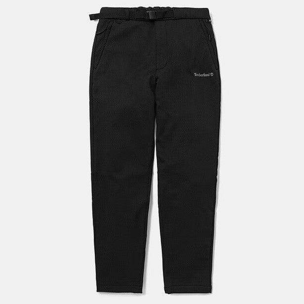 Fleece Lined Pants LIFE BLACK,FQ